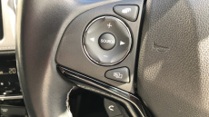 Honda HR-V 1.5 i-VTEC EX CVT 5dr Petrol Hatchback